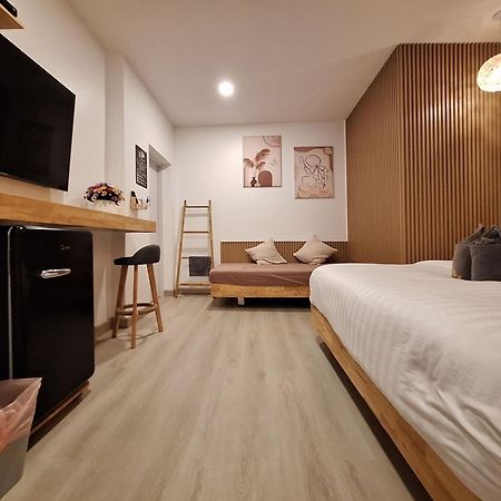 Hotel Koh Larn White House Zewnętrze zdjęcie