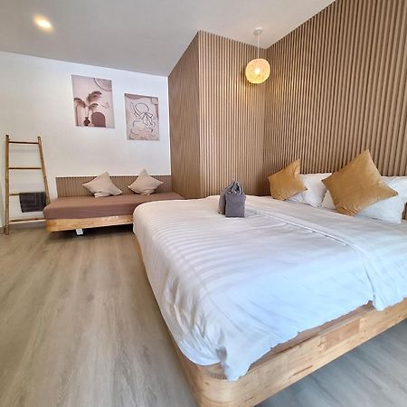 Hotel Koh Larn White House Zewnętrze zdjęcie