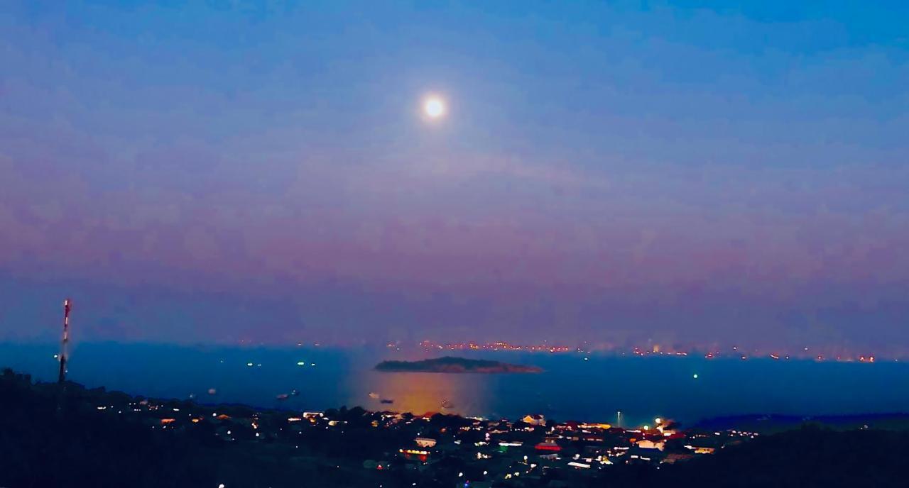 Hotel Koh Larn White House Zewnętrze zdjęcie