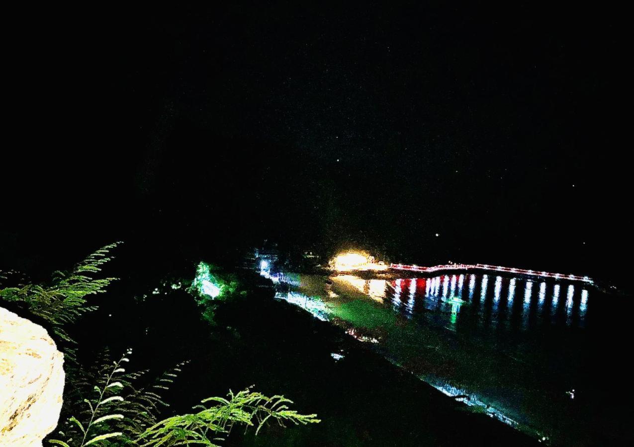 Hotel Koh Larn White House Zewnętrze zdjęcie